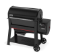 Preview: Weber Searwood XL Holzpelletgrill, 1500131